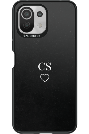 CS Black 2.0 - Xiaomi Mi 11 Lite (2021)