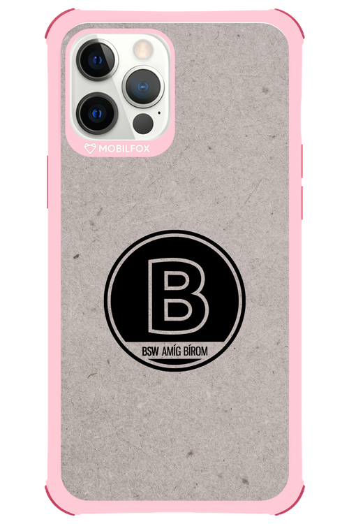 Alig bírom - Apple iPhone 12 Pro Max