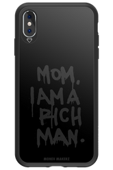 Rich Man - Apple iPhone XS Max