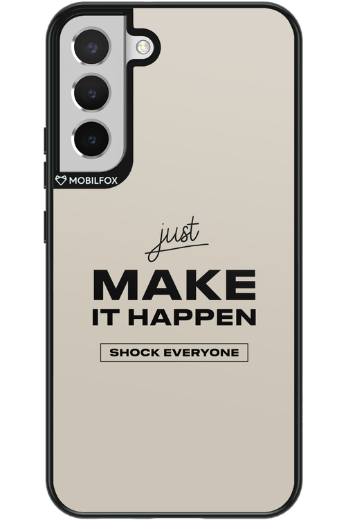 Make IT - Samsung Galaxy S22+
