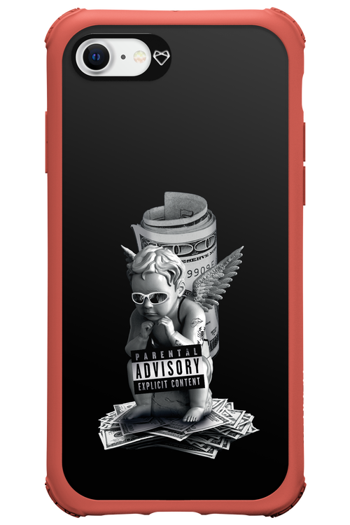 Advisory - Apple iPhone SE 2022