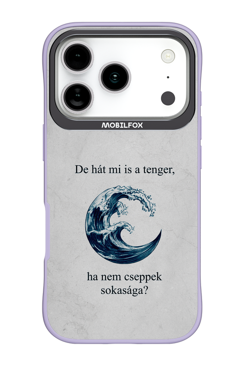 Tenger - Apple iPhone 17 Pro