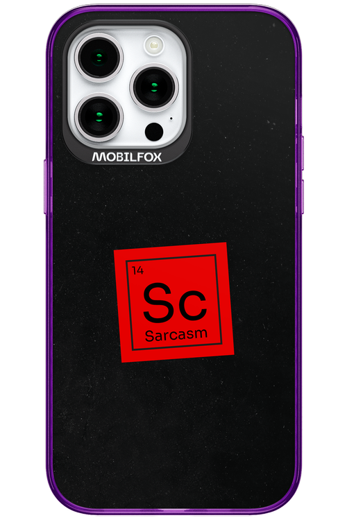 Sc 2.0 - Apple iPhone 15 Pro Max