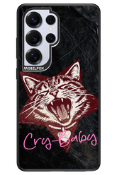 Cry-Baby 2.0 - Samsung S25 Ultra