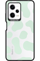 Minty Moo - Xiaomi Redmi Note 12 Pro 5G