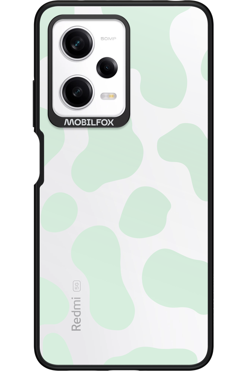 Minty Moo - Xiaomi Redmi Note 12 Pro 5G