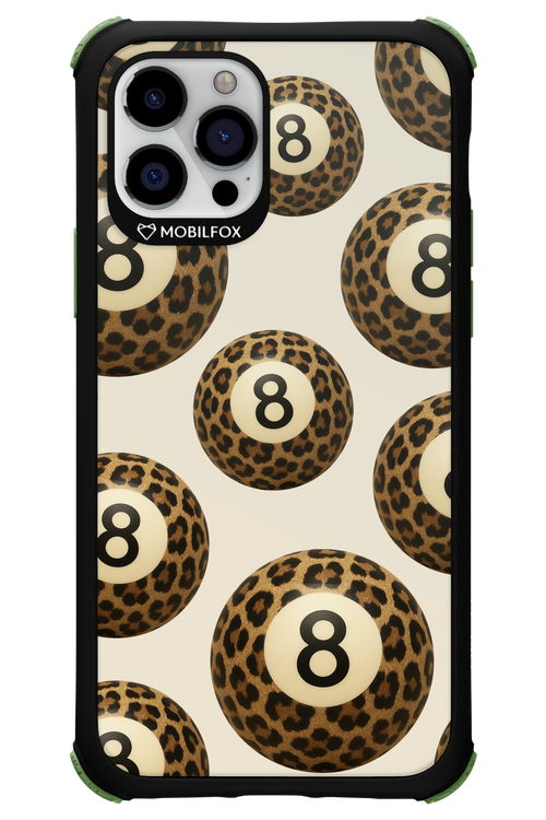 Wild Winner - Apple iPhone 12 Pro