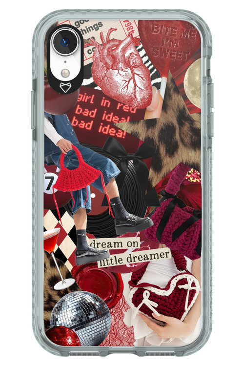 Big City Girl - Apple iPhone XR