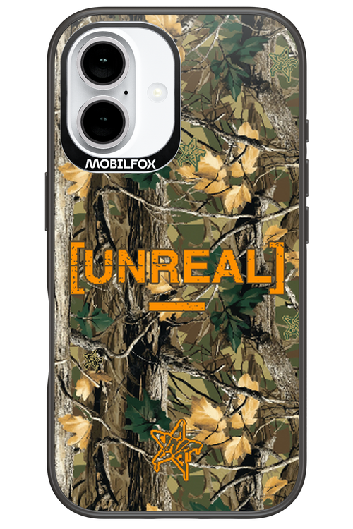 Realtree - Apple iPhone 16