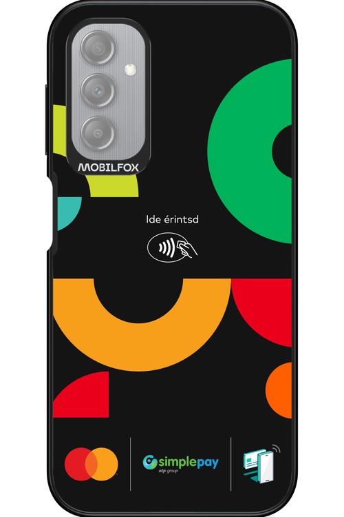SimplePay Black 2.0 - Samsung Galaxy A14