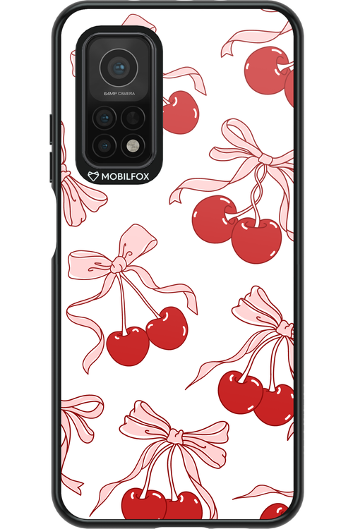 Cherry Queen - Xiaomi Mi 10T 5G