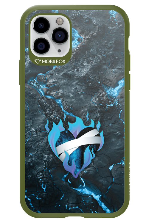 Icefire - Apple iPhone 11 Pro