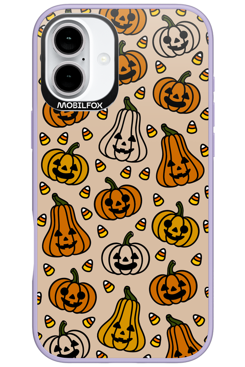 Sweet Thrill - Apple iPhone 16 Plus