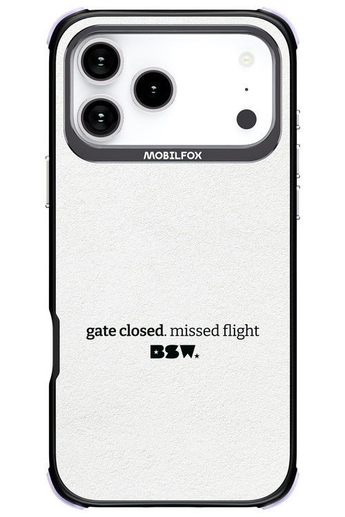 BSW FourSeasons 12 2.0 - Apple iPhone 17 Pro Max