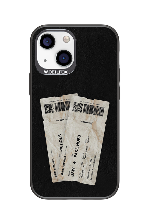BSW FourSeasons 3 2.0 - Apple iPhone 13 Mini