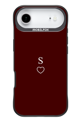 S Burgundia 2.0 - Apple iPhone 17 Air