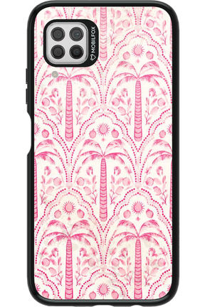 Pink Palm 2.0 - Huawei P40 Lite