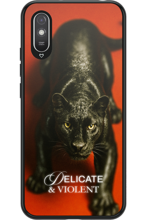 DeliCat - Xiaomi Redmi 9A