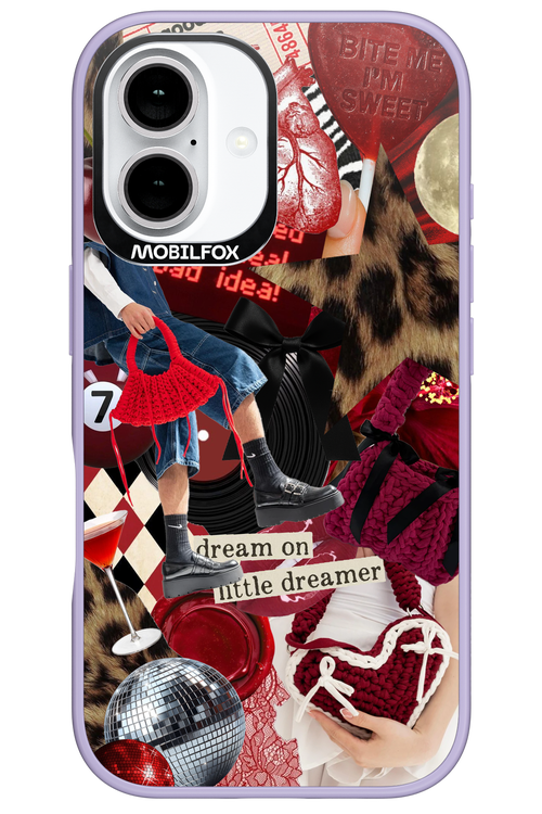 Big City Girl - Apple iPhone 16