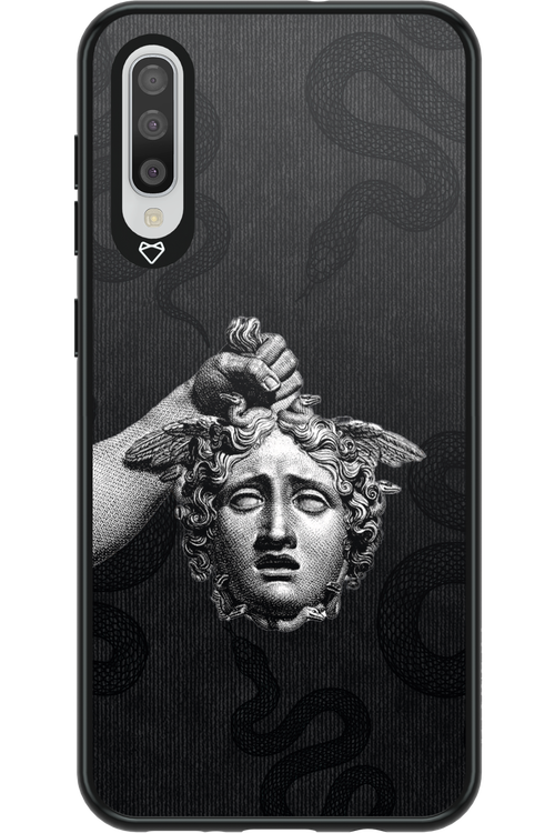 Medusa’s Gaze - Samsung Galaxy A50
