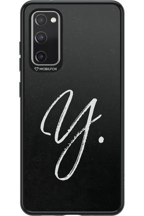 (Off Space) Y 2.0 - Samsung Galaxy S20 FE