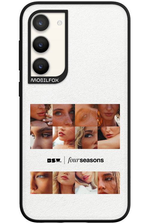 BSW FourSeasons 4 2.0 - Samsung Galaxy S23 Plus