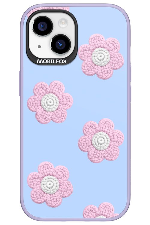 BabyBlue - Apple iPhone 15