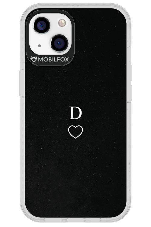 D Black 2.0 - Apple iPhone 13