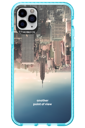 N-York - Apple iPhone 11 Pro Max