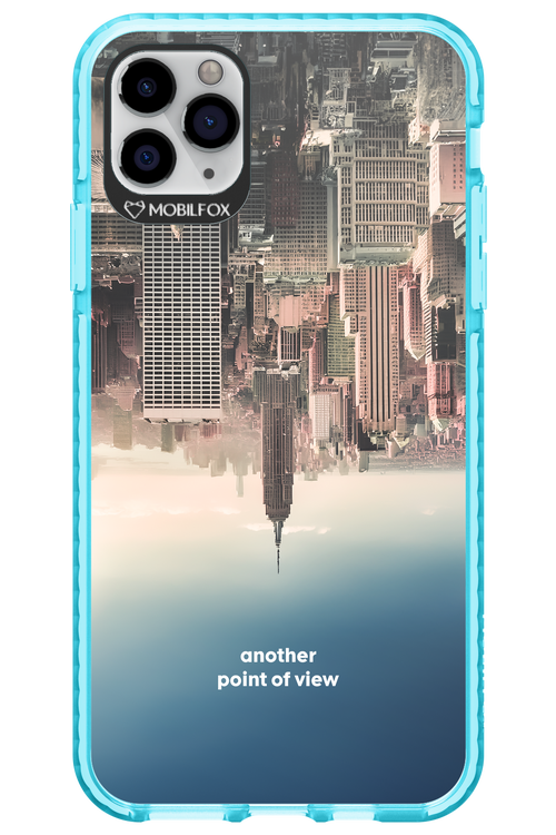 N-York - Apple iPhone 11 Pro Max