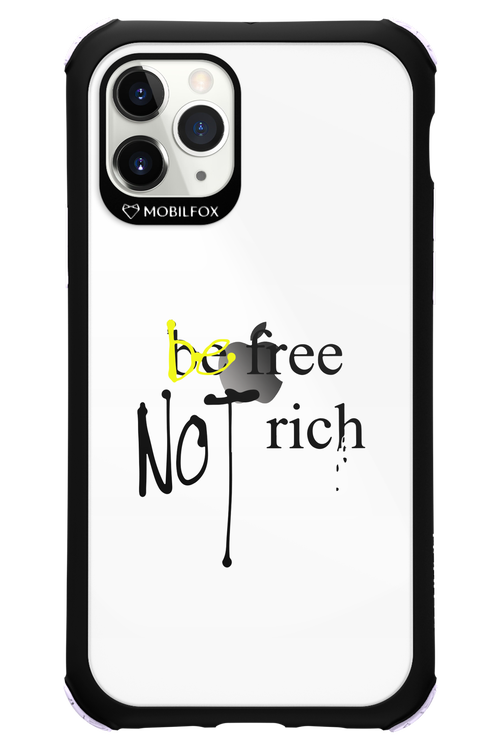 Be Free - Apple iPhone 11 Pro