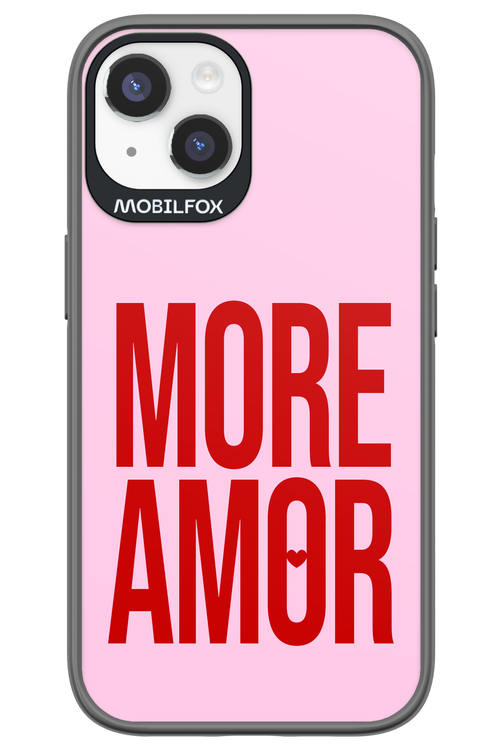 More Amor - Apple iPhone 14