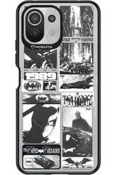 Batman Forever - Xiaomi Mi 11 Lite (2021)