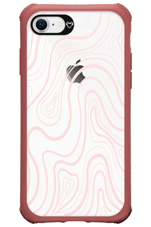 Topo Calm - Apple iPhone 8