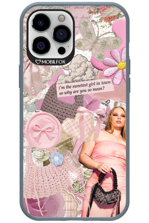 Sweet Fairy - Apple iPhone 12 Pro Max