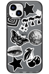 Sticker - Apple iPhone 15 Plus