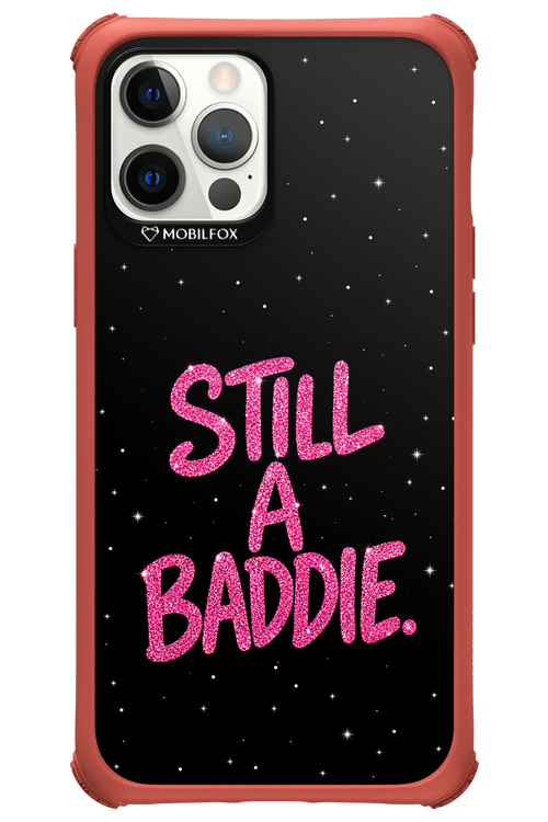 Baddie 2.0 - Apple iPhone 12 Pro Max