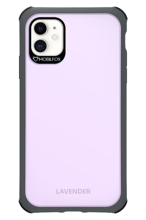 LAVENDER - FS2 2.0 - Apple iPhone 11