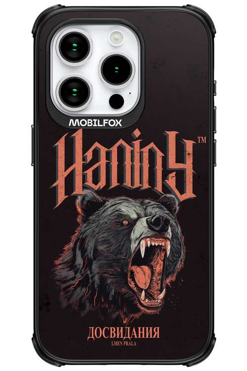 Slavic Prala - Apple iPhone 15 Pro