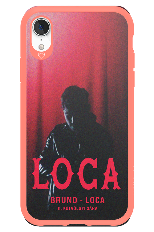 Loca II - Apple iPhone XR