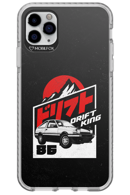 Drift king - Apple iPhone 11 Pro Max