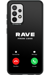 RAVE - Samsung Galaxy A52 / A52 5G / A52s