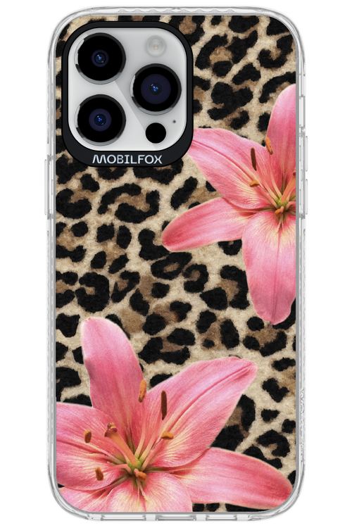Leobloom 2.0 - Apple iPhone 14 Pro Max
