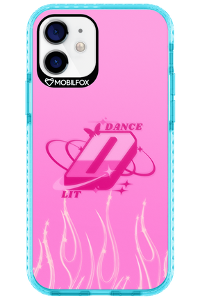 D Flames - Apple iPhone 12