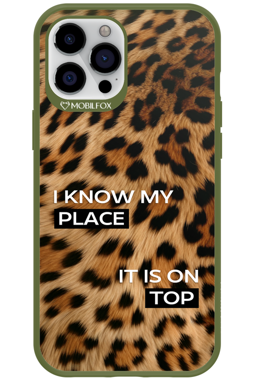 My Place - Apple iPhone 12 Pro Max