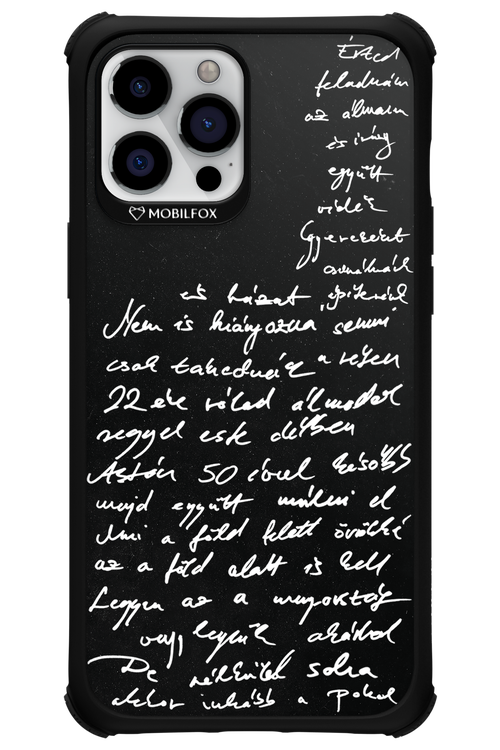 Úgy Unom - Apple iPhone 12 Pro Max