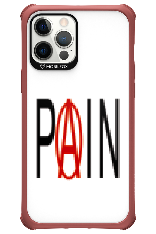 PAIN 2.0 - Apple iPhone 12 Pro Max