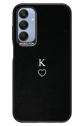 K Black 2.0 - Samsung A25