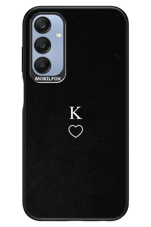 K Black 2.0 - Samsung A25