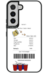 házibuli - Samsung Galaxy S22